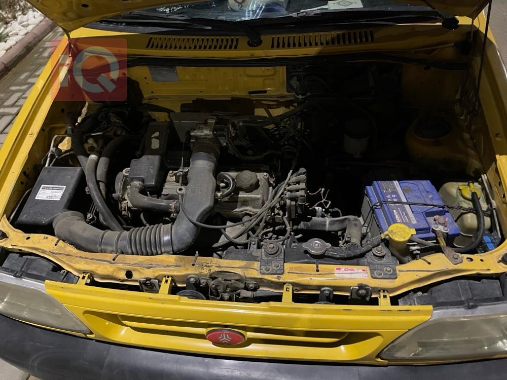 Saipa 131
